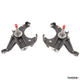 1973-1987 Chevrolet/GMC C10 2WD Heavy Duty McGaughy's 2.5 Inch Drop Spindles 33153