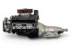 GM Small Block Compatible 383 C.I. Standard Edition - 700R4 Automatic Transmission 4WD Ready - Polished Pulley Kit - Fuel Injected, BluePrint Engines (B383FK4WD) Hawks Motorsports