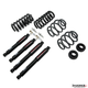 1963-1972 Chevrolet C10/GMC C10 Belltech Lowering Kit | 2" Front / 3"-4" Rear w/ Nitro Drop 2 Shocks | 710ND