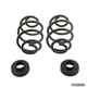 1963-1972 Chevrolet C10/GMC C15 Belltech Pro Rear Coil Spring Set | 3" or 4" Rear Lowering | 34354