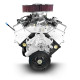 BluePrint Engines GM Small Block Compatible 400 c.i. Engine - 500 Horsepower - Deluxe Dressed - Multi-Port Fuel Injected, BluePrint Engines (BP4002MPFID) Hawks Motorsports