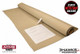 Key Features
Doeskin GM-style interior color
Acme material color code 1711
Smooth automotive headliner cloth
Attached foam backing
Designed to recover an existing headliner board
Helps replace faded, torn, stained or sagging material
Suitable for restoration and custom interior projects
Can be trimmed during installation
Material only