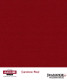Key Features

    Acme Carmine Red interior color
    Material color code 1611
    Smooth automotive headliner cloth
    Attached foam backing