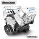 BP49611CT GM Big Block Compatible 496 C.I. Power Adder Engine - 561 Horsepower - Long Block - BluePrint Engines (BP49611CT)