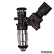 1200cc / 115 lb High Flow Fuel Injector Set | 1200-040.48.14.14