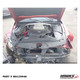  Engine bay view of 2011 Cadillac CTS-V sedan donor parts car, stock B0125946