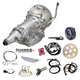 1964-1966 Mopar A-Body A41 4L60E 4-Speed Automatic Conversion Kit | 650 lb-ft Capacity | A41-MOPAR-ABODY-6466