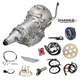 1966-1970 Mopar B-Body A41 4L60E Automatic 4-Speed Conversion Kit | 650 lb-ft Capacity | A41-4L60E-MOPAR-BBODY-6670