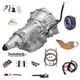 1964-1967 GM A-Body SST A41 4L60E Automatic 4-Speed Conversion Kit | A41-GMABODY-6467