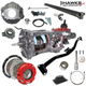 1965-1967 GM X-Body TREMEC Magnum 6-Speed Manual Conversion Kit | GMXBODY-MAG-6567