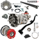2005-2019 Ford Mustang TREMEC Magnum XL T56 6-Speed Manual Conversion Kit | 700 lb-ft Capacity | MUSTANG-MAGXL-0519