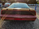 1982 Firebird Formula 305 Crossfire Automatic 122K Miles