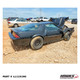 Right hand view of 1990 Chevrolet Camaro RS donor parts car, stock LL115190