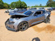 2021 Camaro LZ LT1 Automatic 43K Miles