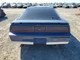 1984 Firebird Trans Am HO Carb Automatic 147K Miles