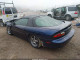2001 Camaro SS LS1 6 Speed 56K Miles