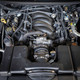 **Texas Speed Block** 2000 Trans Am LS Engine Motor Only 15K Miles (#Y2149766) Hawks Motorsports
