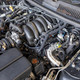 **Texas Speed Block** 2000 Trans Am LS Engine Motor Only 15K Miles (#Y2149766) Hawks Motorsports