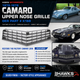 FITMENT APPLICATIONS
1978 Chevrolet Camaro Base Sport Coupe
1978 Chevrolet Camaro Type LT