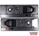 Complete interior door handle restoration kit
HT8292DHTKITFB