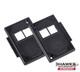 LH & RH power lock switch trim panels
HT8292DHTKITFB