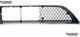 1978 Pontiac Trans Firebird Am RH Passenger Side Front Nose Grille OER F12306
