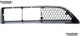1977 Pontiac Trans Am RH Passenger Side Front Nose Grille OER F12304