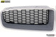 OER 485575 right-hand passenger-side front grille for 1972 Pontiac Trans Am.