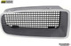 OER 479690 right-hand passenger-side front grille for 1970-1971 Pontiac Trans Am.