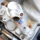 Tri Star 383 Stroker Engine Motor Only 25K Miles - 490HP (#TS383), Hawks Motorsports