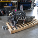 1999 Formula 5.7L LS1 Engine & 4L60E Automatic Transmission Drop Out 102K Miles (#X2218016