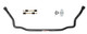 Black UMI 4035-B front sway bar for second-generation GM F-body