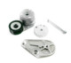 TVS2300TENKIT 1998-2002 Camaro/Firebird & 2004-2006 GTO Magnuson TVS2300 8-Rib Heavy-Duty Tensioner Upgrade Kit, 31-12-00-082 & 65-12-57-031  Hawks Motorsports