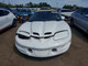 2002 Firebird Trans Am LS1 Automatic 