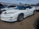 2002 Firebird Trans Am LS1 Automatic 