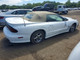 2002 Firebird Trans Am LS1 Automatic 