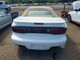 2002 Firebird Trans Am LS1 Automatic 