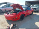 2001 Firebird Formula LS1 Automatic 