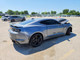 2021 Camaro SS LT1 6 Speed 