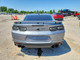 2021 Camaro SS LT1 6 Speed 