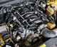 2004 Pontiac GTO 5.7L LS1 Engine Motor Only - 118K Miles