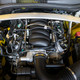 20K MILES) 2015 Camaro 2SS 6.2 L99 Engine & 6L80E 6-Speed Automatic Transmission (#F9254412