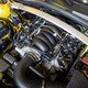 20K MILES) 2015 Camaro 2SS 6.2 L99 Engine & 6L80E 6-Speed Automatic Transmission (#F9254412