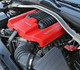 2013 Camaro ZL1 6.2L LSA Supercharged Engine w/ TR6060 6-Speed Trans 44K Miles