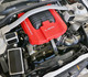 2013 Camaro ZL1 6.2L LSA Supercharged Engine w/ TR6060 6-Speed Trans 58K Miles