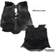 Used original GM interior carpet offered for selected 1982-1992 Chevrolet Camaro and Pontiac Firebird applications
