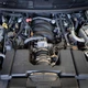 2000 Trans Am 5.7L LS1 Engine & 4L60E Automatic Transmission Drop Out 49K Miles, Front(#Y2140652)
