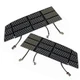 ALT: Pair of ORACLE 8210-023 LED tail light conversion panels for third-generation Chevrolet Camaro