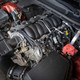 2015 Chevrolet SS Sedan 6.2L LS3 Engine 6L80E 6-Speed Automatic Trans 121K Miles