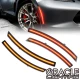 ORACLE 2392-020 tinted LED sidemarker set for 2014-2019 Chevrolet C7 Corvette